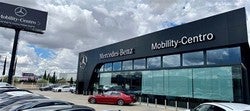 Mobility Centro Industriales VN