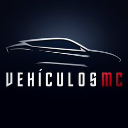 Logo VEHICULOS MC