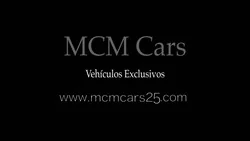 Logo MCM CARS