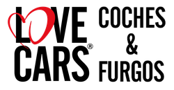 Logo LOVE CARS