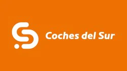 Logo COCHES DEL SUR