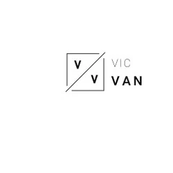 Logo VIC VAN