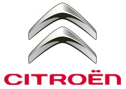 Logo CITROEN CIMOSA MOTOR
