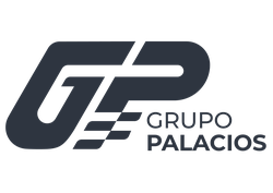 Logo GRUPO PALACIOS ALZIRA