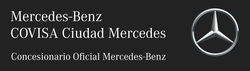 Logo MERCEDES COVISA VN
