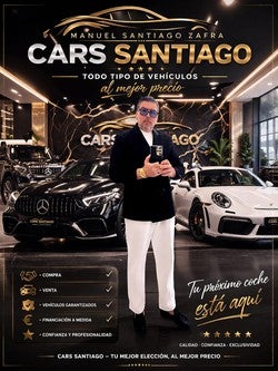 Vehículos Santiago