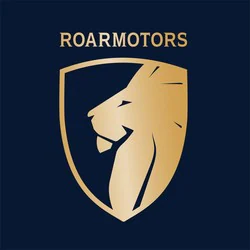 Logo Roarmotors