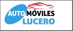 Logo AUTOMOVILES LUCERO