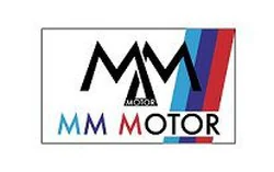 Logo MM Motor