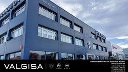 VALGISA  C.O. Peugeot-Citroen-Opel en Gijón