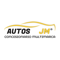 Logo AUTOS JM