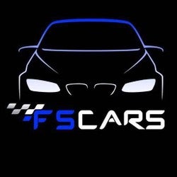 Logo FS CARS