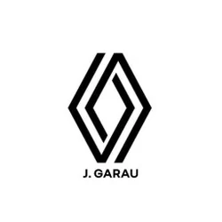 Logo J.GARAU, S.A.