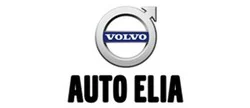 Logo VOLVO AUTO ELIA(GUADALAJARA)