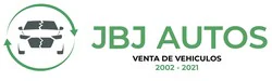 Logo JBJ AUTOS