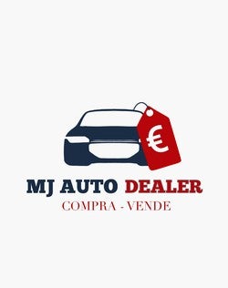 Logo MJ AUTO DEALER
