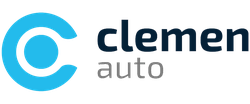 Logo CLEMEN AUTO