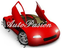 Logo AUTOPASION