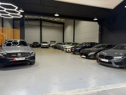 LEVY CARS PREMIUM CARS