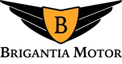 Logo BRIGANTIA MOTOR