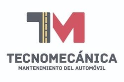 Logo TECNOMECANICA