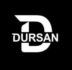 Logo Dursan Madrid Arganda