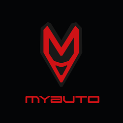 Logo MYAUTO