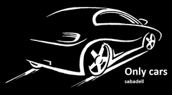 Logo ONLY CARS SABADELL