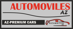 Logo AUTOMOVILES AZ