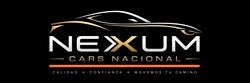 Logo Nexum Cars Nacional