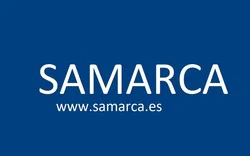 Logo AUTOMOVILES SAMARCA