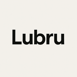 Logo Lubru Gallery