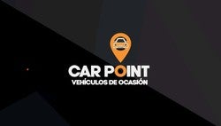 Logo Car Point