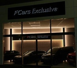 F CARS EXCLUSIVE INVERSIONES