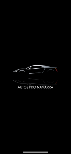 Logo Autos Pro Navarra