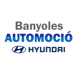 Logo BANYOLES AUTOMOCIO 2019