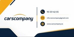 CARS COMPANY