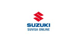 Logo SUZUKI SUVISA.