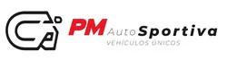 Logo Pm Autosportiva