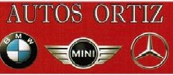 Logo AUTOS ORTIZ