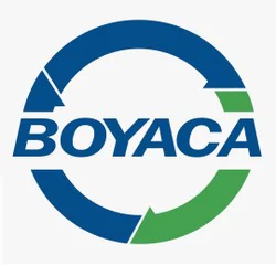 Logo AUTOMOVILES  BOYACA