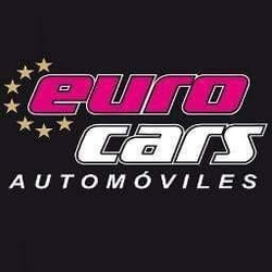 Logo Automóviles Eurocars
