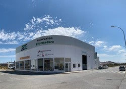 AUTOCASION EXTREMADURA