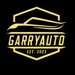 Logo GARRYAUTO