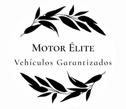 Logo MOTOR ÉLITE