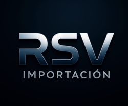 Logo ROSIVA IMPORTACION S.L
