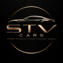 Logo STV CARS