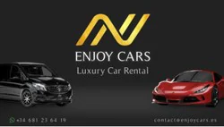 Logo Enjoy&drive Cars