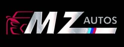 Logo MZ AUTOS