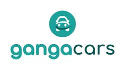 Logo GANGA CARS LAS PALMAS